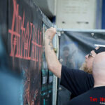 Into The Grave 2025: Death Angel
